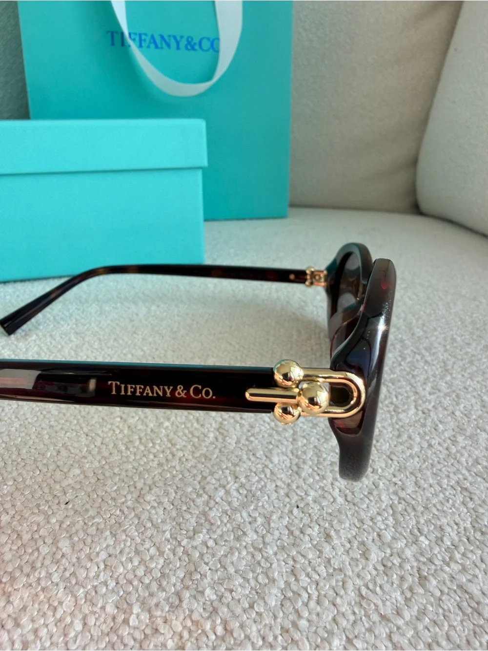 Tiffany & Co. brand new